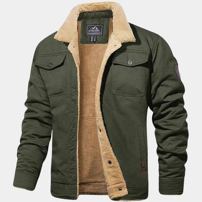 Cooper Elegantiška bomber striukė